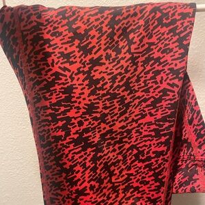 Medium Nike drifit running pants